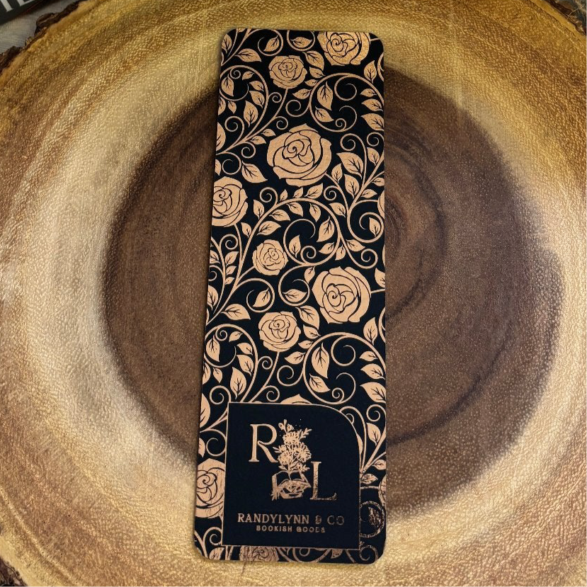 ACOTAR Bookmark | Human Heart, Feyre