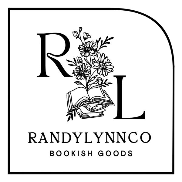 RandyLynnCo logo