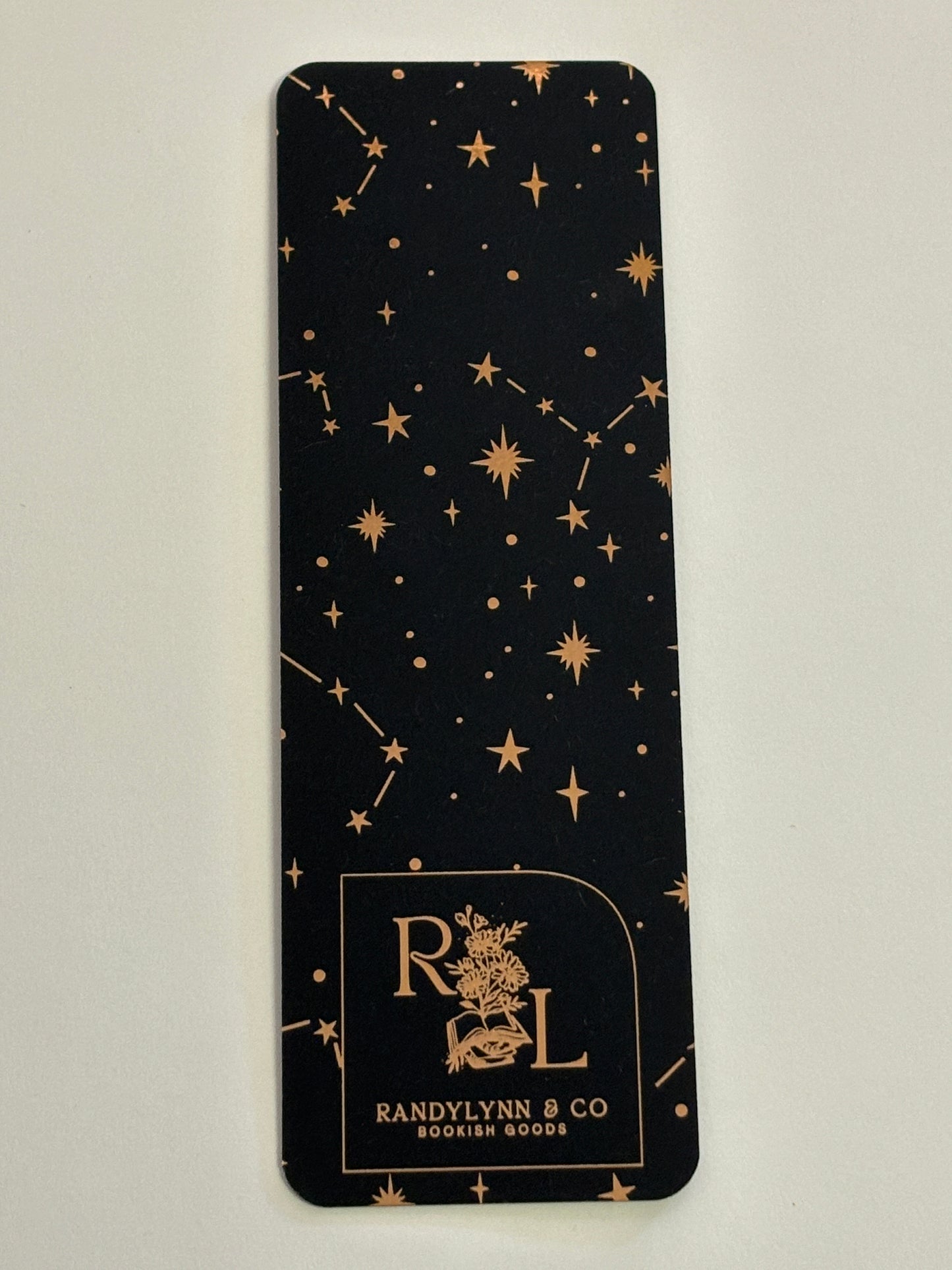 Crowns of Nyaxia Bookmark | There She Is | Officially Licensed Merch