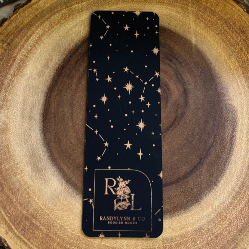 To The People Bookmark | Gift for Romantasy Lovers