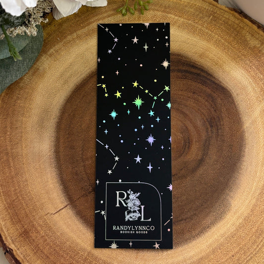 Through Love Bookmark - Sarah J Maas Gift