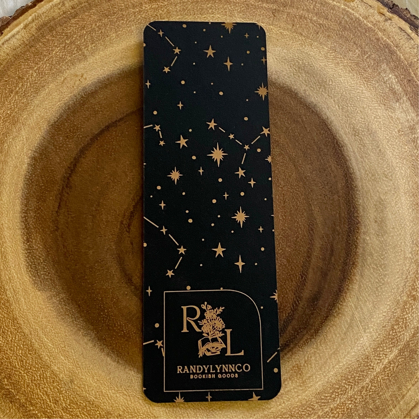 Through Love Bookmark - Sarah J Maas Gift