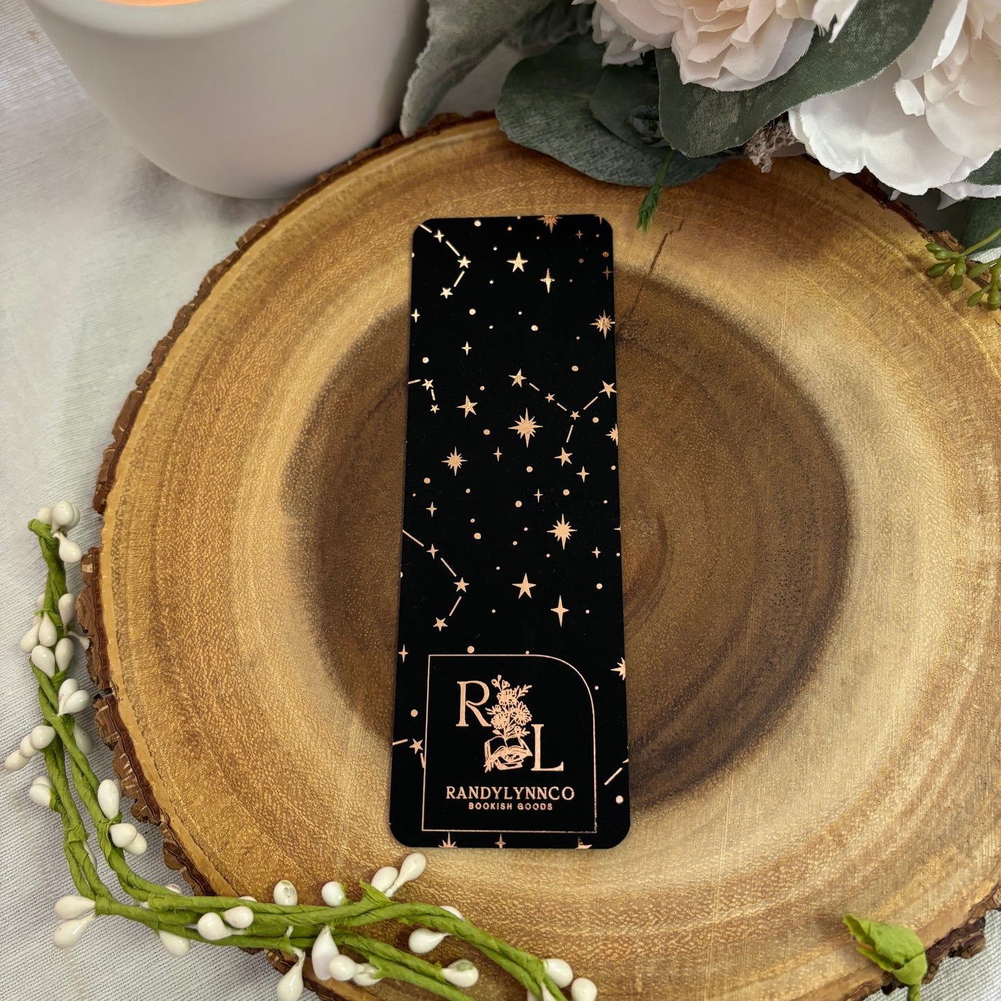 The Serpent and the Wings of Night Bookmark | There She Is