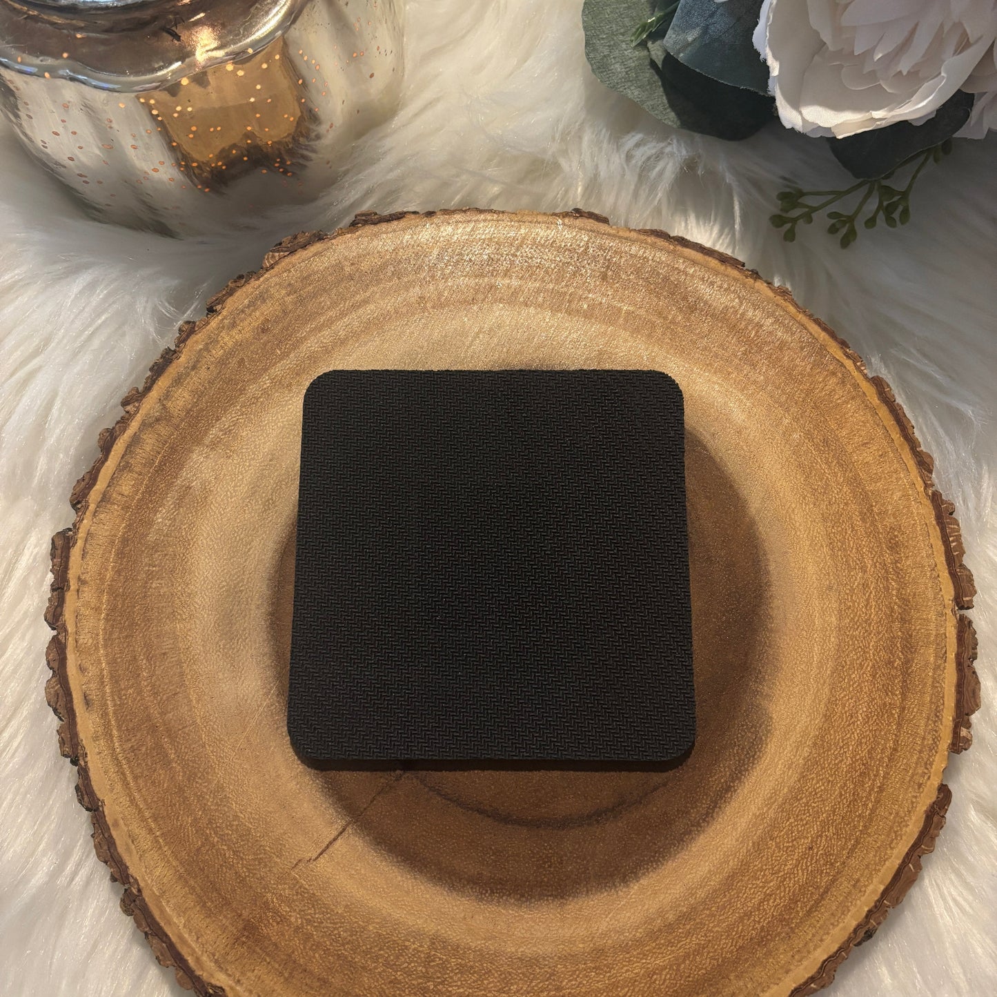 Romance Readers Cup Coaster | Slow Burn