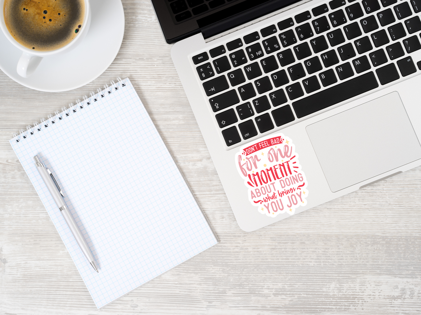 ACOTAR Sticker | Brings You Joy