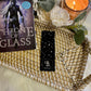 Throne of Glass Bookmark | Libraries Were Full