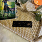 Throne of Glass Bookmark | To Whatever End