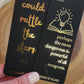 TOG Bookmark Bundle | Rattle The Stars + Libraries Were Full