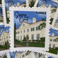 ACOTAR Sticker | Spring Court Stamp