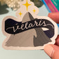 ACOTAR Sticker | Velaris
